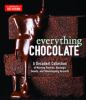 Go to record Everything chocolate : a decadent collection of morning pa...