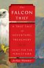Go to record The falcon thief : a true tale of adventure, treachery, an...