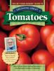 Go to record Growing great tomatoes : how to grow great-tasting tomatoe...