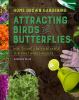Go to record Attracting birds and butterflies : how to plant a backyard...