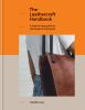 Go to record The leathercraft handbook : a step-by-step guide to techni...