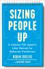 Go to record Sizing people up : a veteran FBI agent's user manual for b...