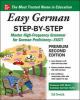 Go to record Easy German step-by-step : master high frequency grammar f...