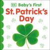 Go to record Baby's first St. Patrick's Day