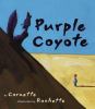 Go to record Purple coyote