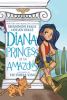 Go to record Diana, Princess of the Amazons : a graphic novel