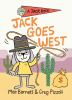 Go to record Jack goes West