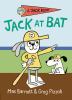 Go to record Jack at bat