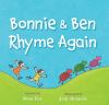 Go to record Bonnie & Ben rhyme again