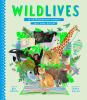 Go to record Wildlives : 50 extraordinary animals that made history