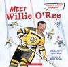 Go to record Meet Willie O'Ree