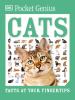 Go to record Cats : facts at your fingertips