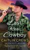 Go to record The last real cowboy