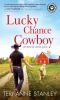 Go to record Lucky chance cowboy