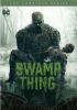 Go to record Swamp thing. The complete series