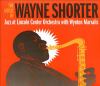 Go to record The music of Wayne Shorter
