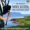 Go to record The sound of Nova Scotia : music of Scottish Canada