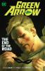 Go to record Green Arrow. Vol. 8, The end of the road