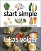 Go to record Start simple : eleven everyday ingredients for countless w...