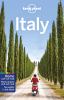 Go to record Lonely Planet Italy.