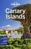 Go to record Lonely Planet Canary Islands.