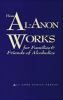 Go to record How Al-Anon works for families & friends of alcoholics.