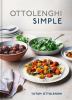 Go to record Ottolenghi simple : a cookbook