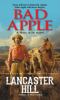 Go to record Bad apple : a novel of the Alamo
