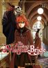Go to record The ancient magus' bride. 12