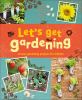 Go to record Let's get gardening