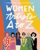 Go to record Women artists A to Z