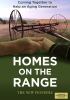 Go to record Homes on the range : The new pioneers