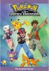 Go to record Pokémon, DP battle dimension : the complete season.