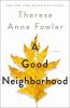 Go to record A good neighborhood : a novel