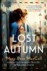 Go to record Lost autumn : a novel