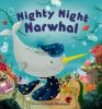 Go to record Nighty night narwhal