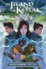 Go to record The legend of Korra. Ruins of the empire. Part three