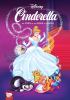 Go to record Disney Cinderella : the story of the movie in comics