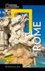 Go to record National Geographic traveler. Rome