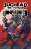 Go to record Jughead. The hunger versus Vampironica. Volume one