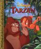 Go to record Disney's Tarzan