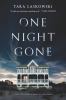 Go to record One night gone : a novel