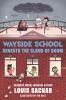 Go to record Wayside School beneath the cloud of doom
