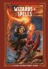 Go to record Dungeons & Dragons : Wizards & spells : a young adventurer...