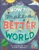 Go to record How to make a better world