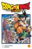 Go to record Dragon Ball super. 8, Sign of Son Goku's awakening
