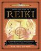 Go to record Llewellyn's complete book of Reiki : your comprehensive gu...