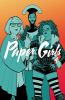 Go to record Paper girls. 4