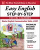 Go to record Easy English step-by-step for ESL learners