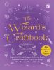 Go to record The Wizard's craftbook : 50 magical DIY crafts inspired by...